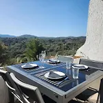 Vakantiehuis Le Pas Du Ventoux Mollans-sur-Ouvèze