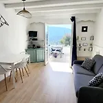 Vakantiehuis Le Pas Du Ventoux