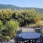 Le Pas Du Ventoux Vakantiehuis Mollans-sur-Ouvèze