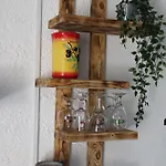 Vakantiehuis Le Pas Du Ventoux