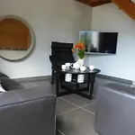Vakantiehuis Le Pas Du Ventoux *