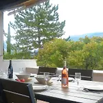 Le Pas Du Ventoux *