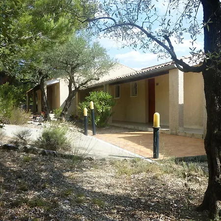 Le Pas Du Ventoux * Mollans-sur-Ouveze