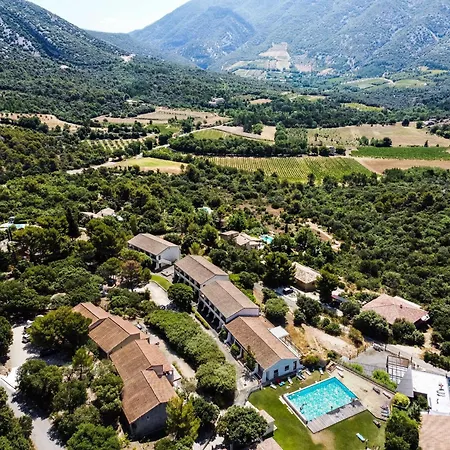 Apartmán Le Pas Du Ventoux Mollans-sur-Ouvèze