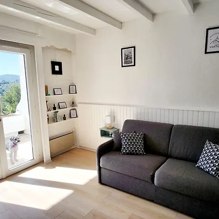 Le Pas Du Ventoux *