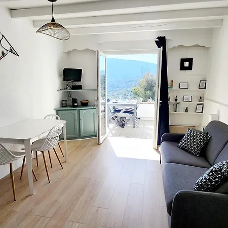 Apartmán Le Pas Du Ventoux