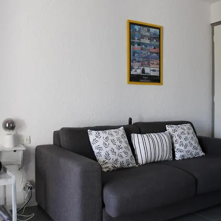 Apartment Le Pas Du Ventoux