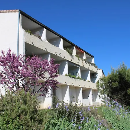 Apartment Le Pas Du Ventoux