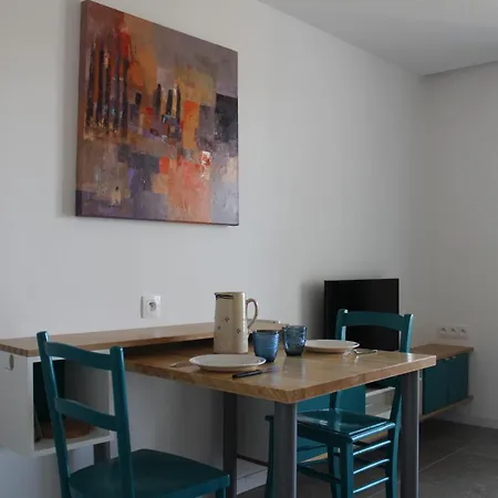 Le Pas Du Ventoux Mollans-sur-Ouvèze