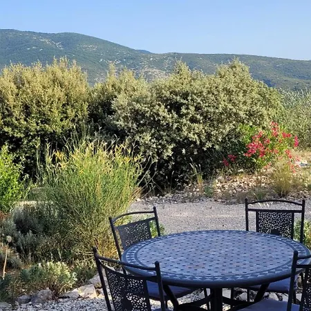 Le Pas Du Ventoux Apartmán Mollans-sur-Ouvèze