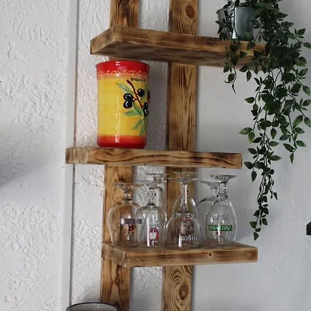 Apartmán Le Pas Du Ventoux