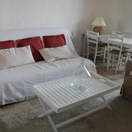 Holiday home Le Pas Du Ventoux Mollans-sur-Ouveze