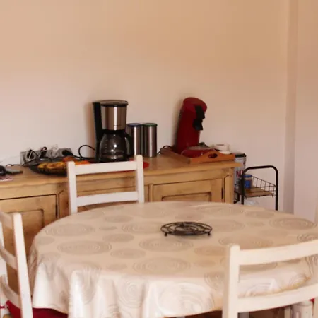 Le Pas Du Ventoux Holiday home Mollans-sur-Ouveze