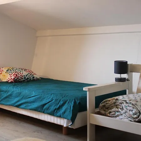Holiday home Le Pas Du Ventoux Mollans-sur-Ouveze