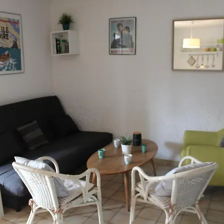 Holiday home Le Pas Du Ventoux *