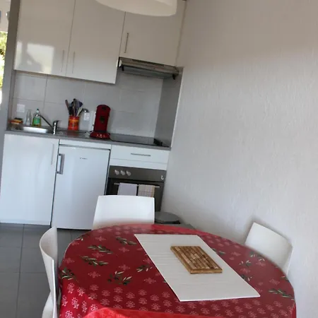 Le Pas Du Ventoux Apartmán Mollans-sur-Ouvèze