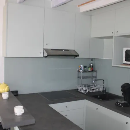 Le Pas Du Ventoux Mollans-sur-Ouvèze