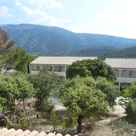 Le Pas Du Ventoux