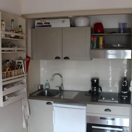 Le Pas Du Ventoux Apartmán