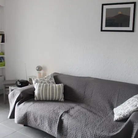 Le Pas Du Ventoux Apartmán