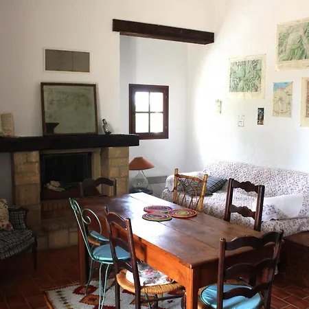 Le Pas Du Ventoux Holiday home Mollans-sur-Ouveze