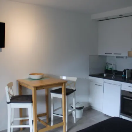 Le Pas Du Ventoux Holiday home