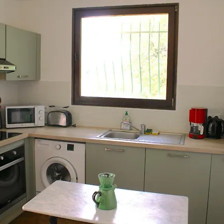 Holiday home Le Pas Du Ventoux Mollans-sur-Ouveze