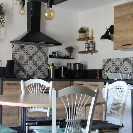 Le Pas Du Ventoux Holiday home *