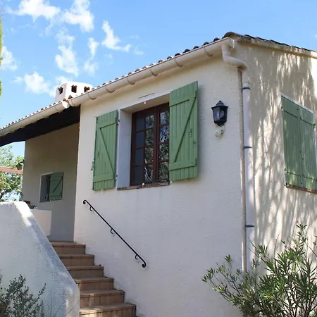 Le Pas Du Ventoux Holiday home