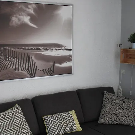 Le Pas Du Ventoux Holiday home