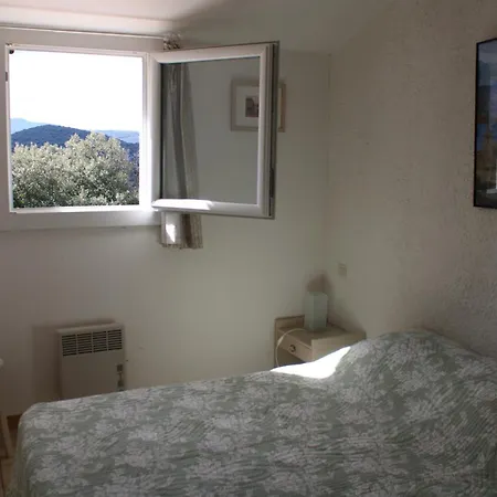 Le Pas Du Ventoux Holiday home Mollans-sur-Ouveze