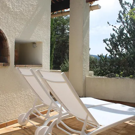 Holiday home Le Pas Du Ventoux Mollans-sur-Ouveze
