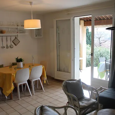 Le Pas Du Ventoux Holiday home