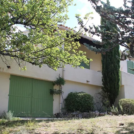 Le Pas Du Ventoux Apartment *