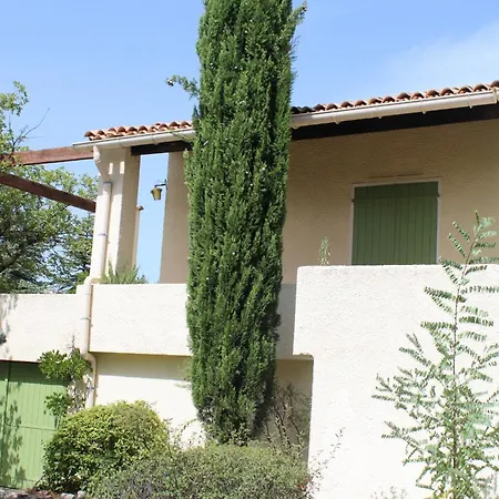 Le Pas Du Ventoux Apartamento Mollans-sur-Ouvèze