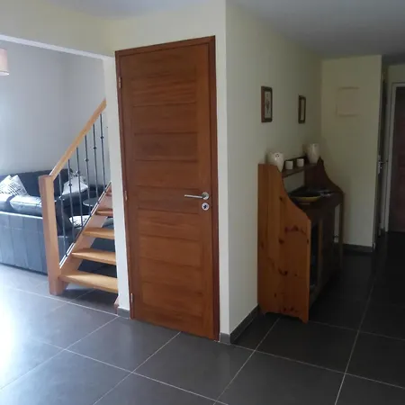 Le Pas Du Ventoux Apartamento *