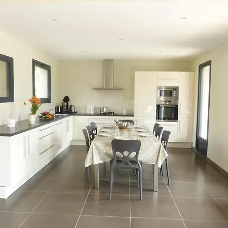 Le Pas Du Ventoux Apartmán