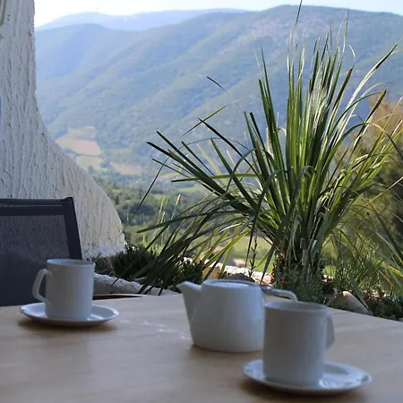 Apartmán Le Pas Du Ventoux *