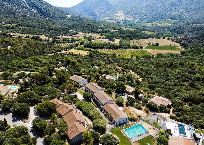 Apartmán Le Pas Du Ventoux Mollans-sur-Ouvèze