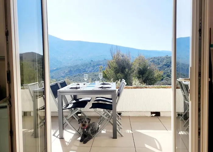 Apartmán Le Pas Du Ventoux *