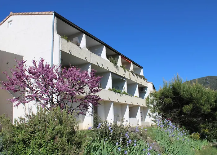 Apartmán Le Pas Du Ventoux