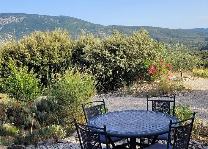 Le Pas Du Ventoux Apartmán Mollans-sur-Ouvèze