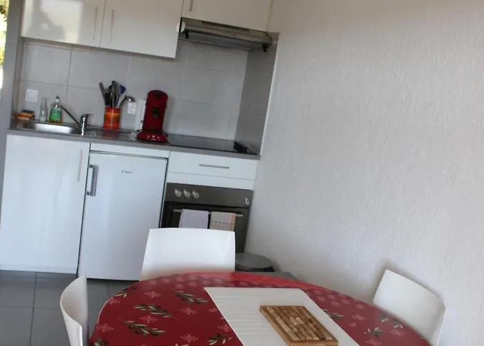 Le Pas Du Ventoux Apartmán Mollans-sur-Ouvèze