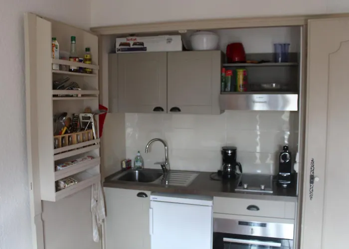 Le Pas Du Ventoux Apartmán