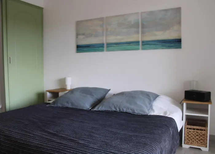 Apartmán Le Pas Du Ventoux