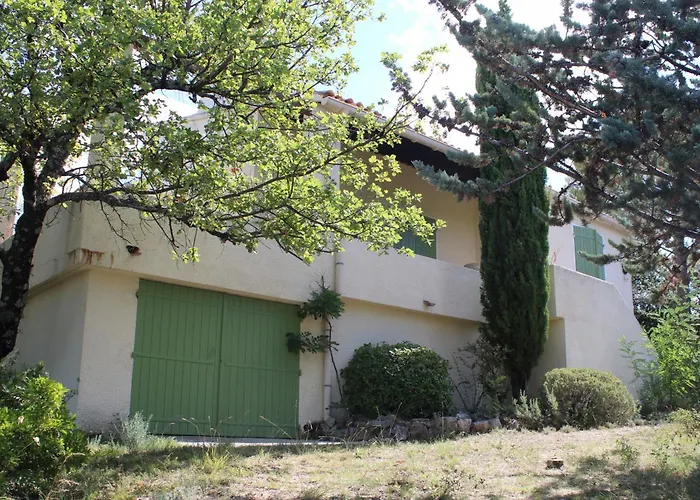 Le Pas Du Ventoux Apartmán *