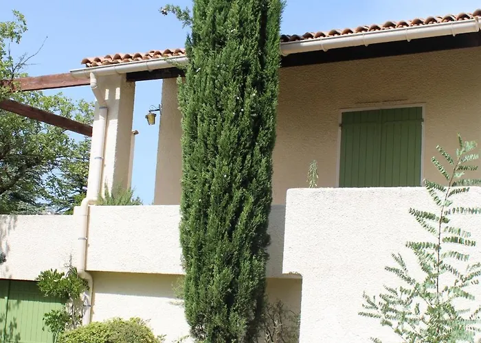 Le Pas Du Ventoux Apartmán Mollans-sur-Ouvèze