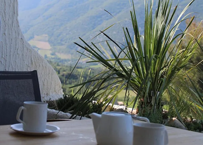 Apartmán Le Pas Du Ventoux *
