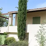 Le Pas Du Ventoux Nyaraló Mollans-sur-Ouvèze
