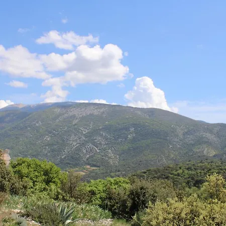 Le Pas Du Ventoux